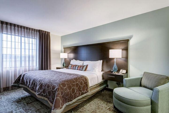 Staybridge Suites OFallon Chesterfield by IHG