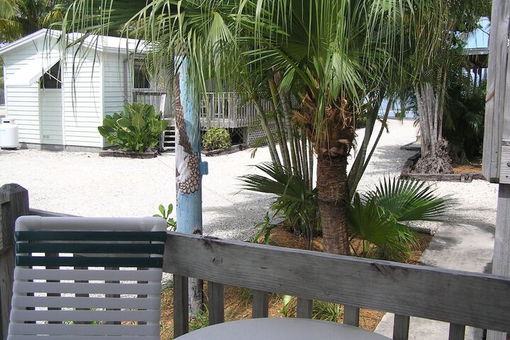 Parmers Resort