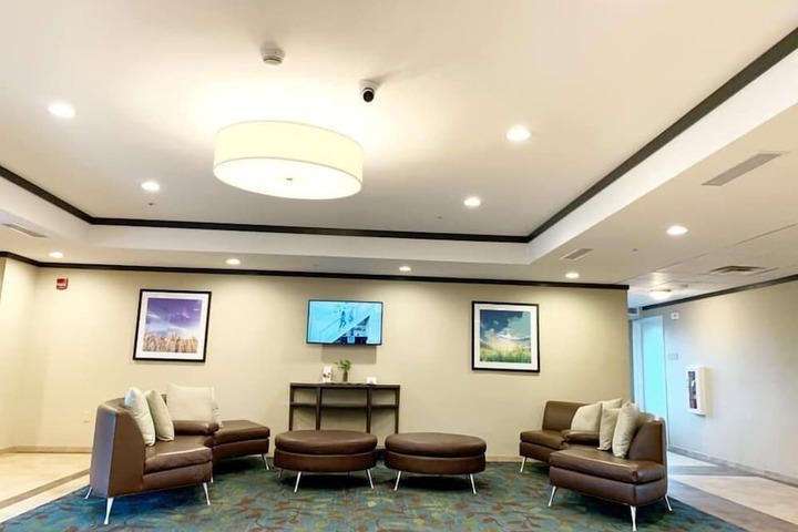 Hotel Interior 17 of 38