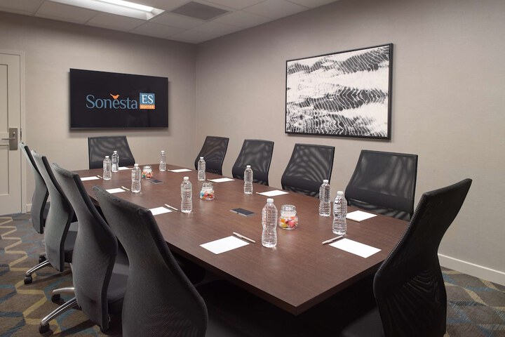 Sonesta ES Suites Raleigh Durham Airport Morrisville