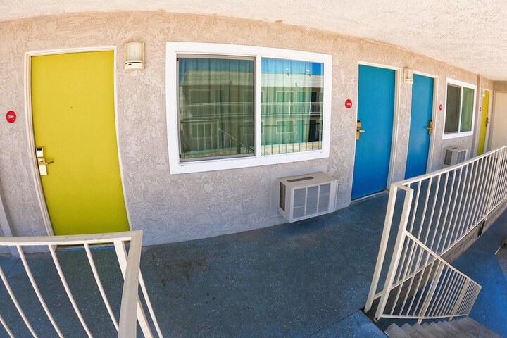 Hotel 8 of 26