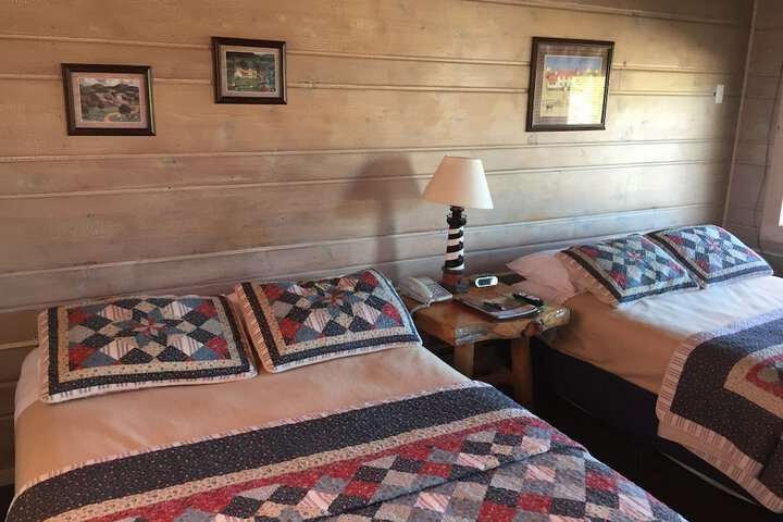 The Waters Inn