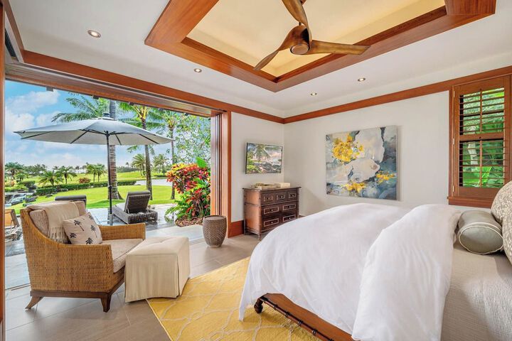 The Lodge at Kukui’ula