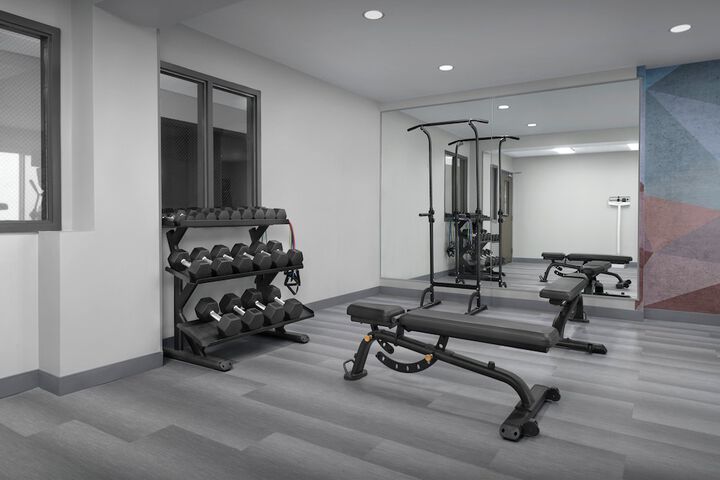 Candlewood Suites Annapolis by IHG
