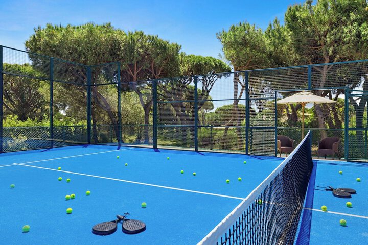 Pine Cliffs Ocean Suites a Luxury Collection Resort & Spa