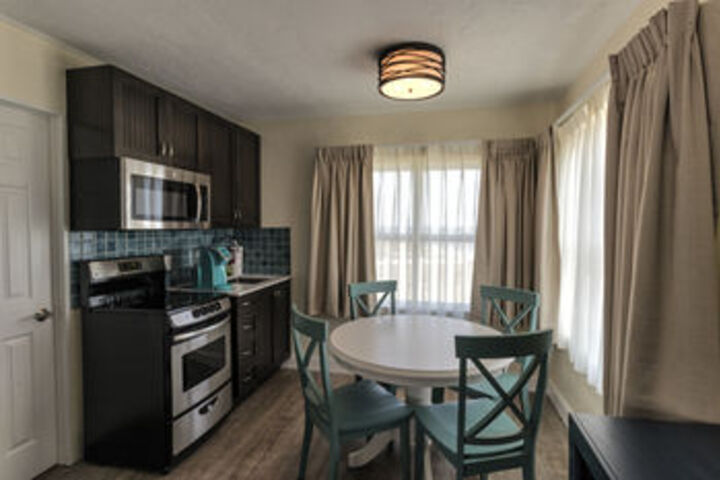 Sea View Inn