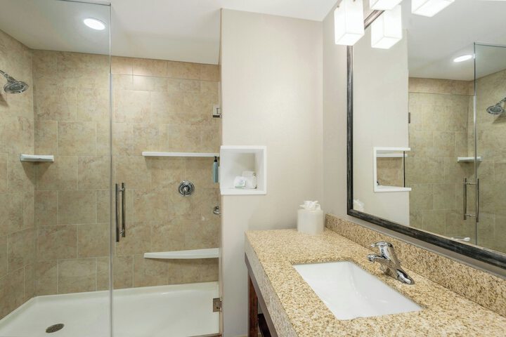 Courtyard by Marriott Abilene Northeast