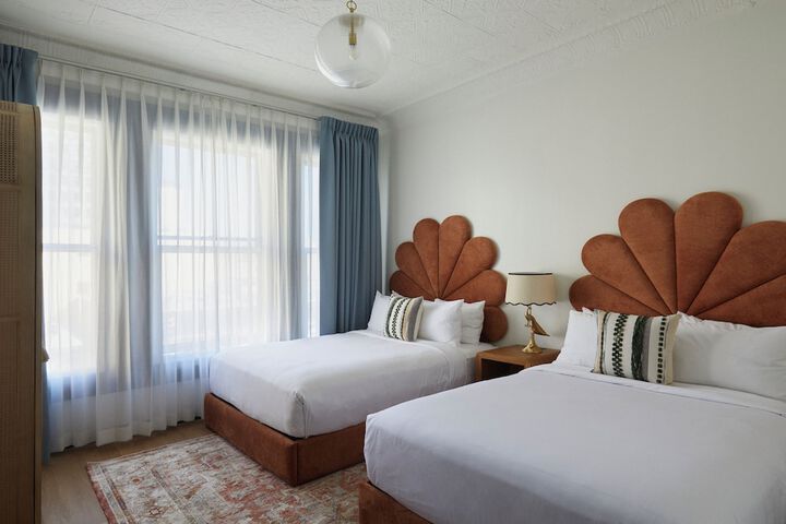 Granger Hotel Gaslamp Quarter a Member of Design Hotels