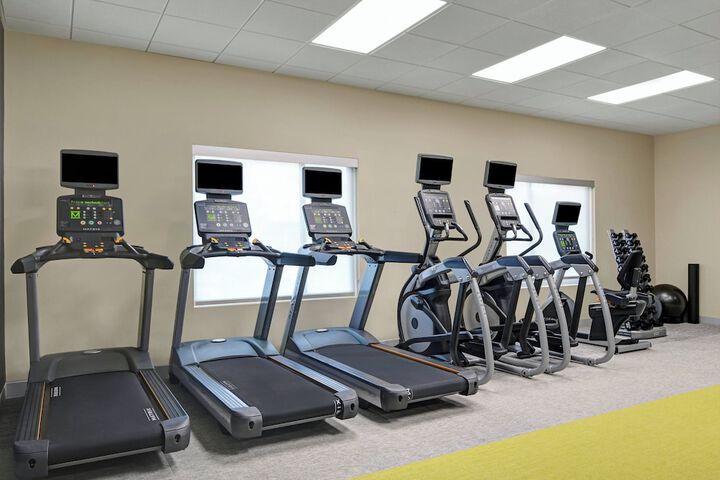 TownePlace Suites by Marriott Sumter