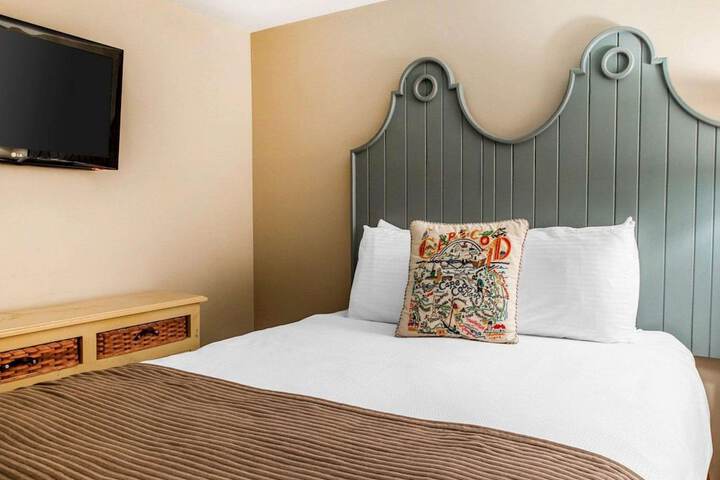 Bluegreen Vacations The Soundings an Ascend Collection Resort