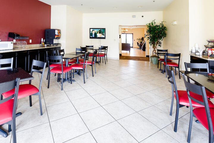 Red Roof Inn PLUS+ Danville KY