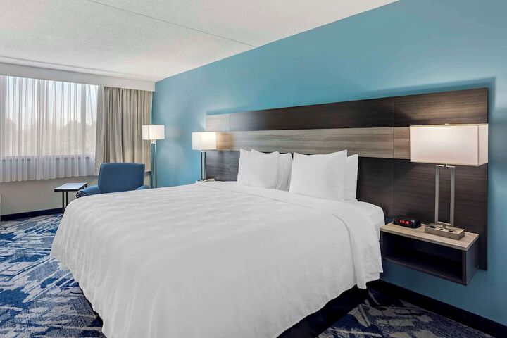 Best Western New Brunswick - East Brunswick