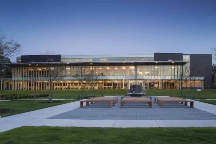 Hilton Scranton & Conference Center