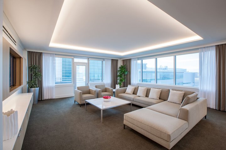 InterContinental Cleveland by IHG