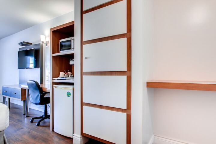 Hotel Marineau Shawinigan
