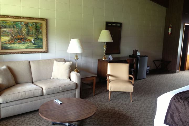 Lukans Farm Resort