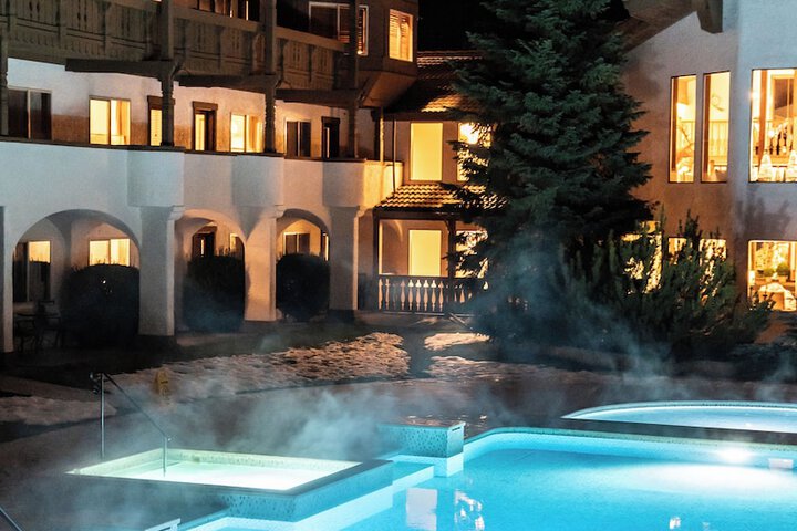 Enzian Inn