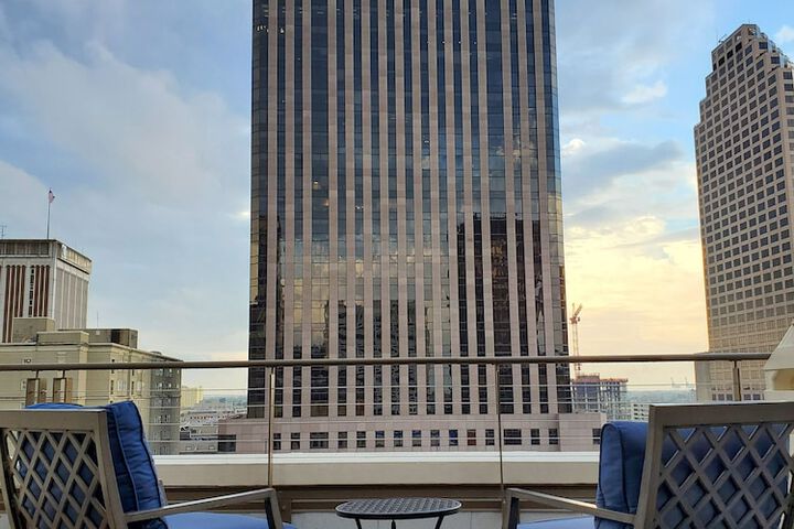 NOPSI Hotel New Orleans
