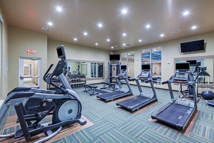 Health and Fitness 35 of 35