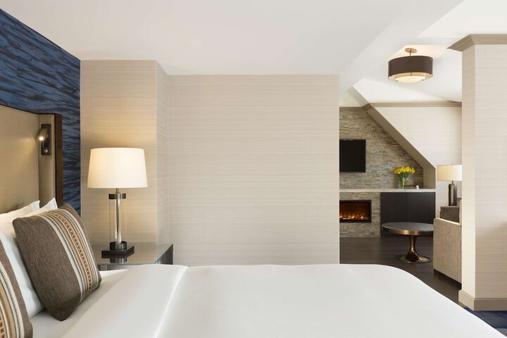 Fairmont Chateau Whistler