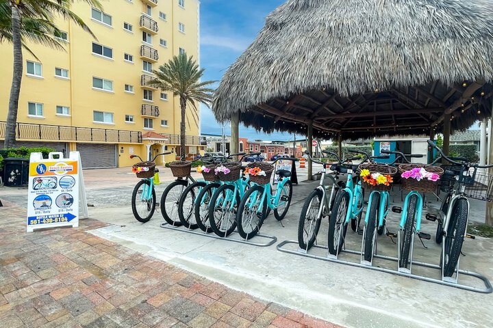 Sun Beach Inn
