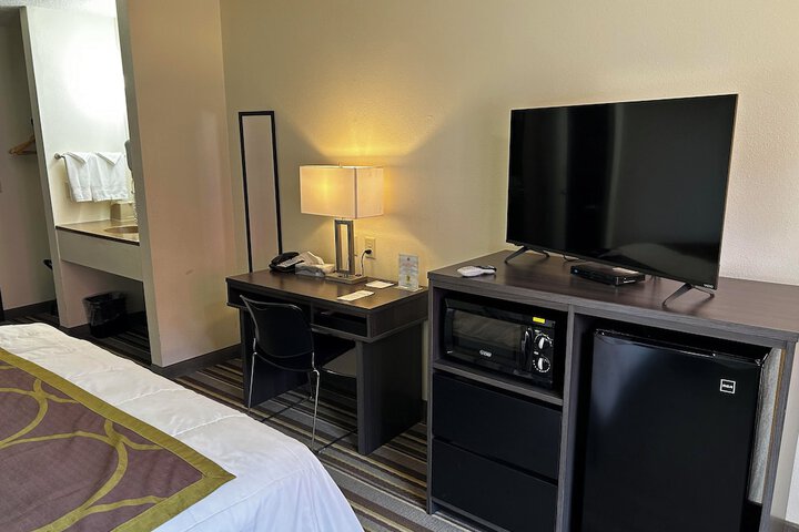 Super 8 by Wyndham Nebraska City