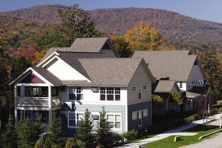 Club Wyndham Smugglers’ Notch Vermont
