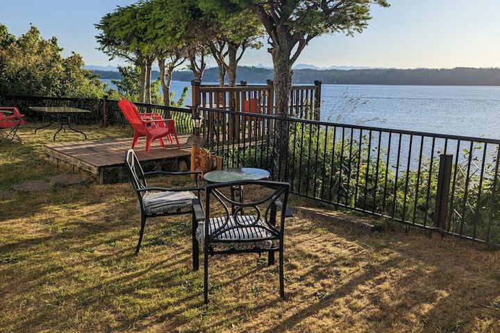Terrace/Patio 66 of 72