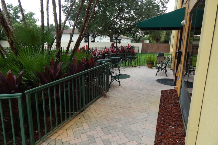 Terrace/Patio 59 of 61
