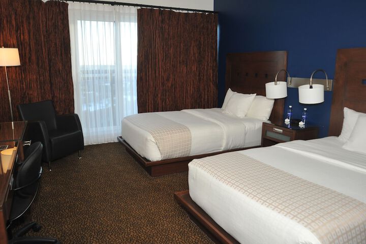 Metterra Hotel on Whyte