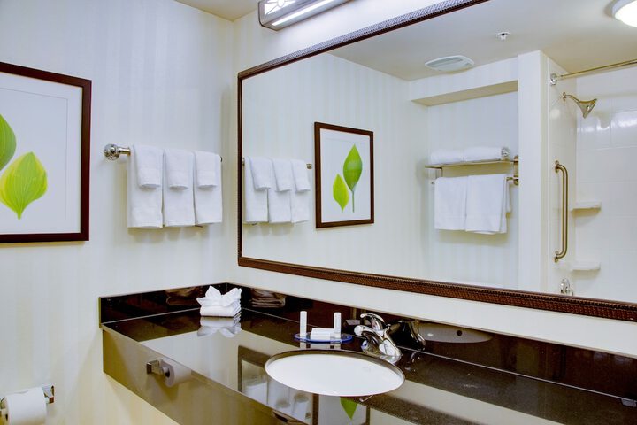 Fairfield by Marriott Inn & Suites Melbourne West / Palm Bay