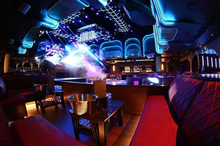 Seminole Hard Rock Hotel and Casino