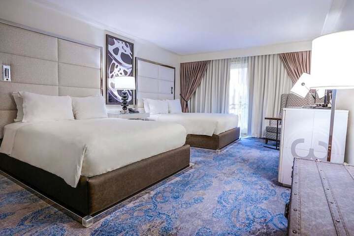 Hotel Amarano Burbank - Hollywood