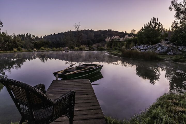 Eden Vale Inn