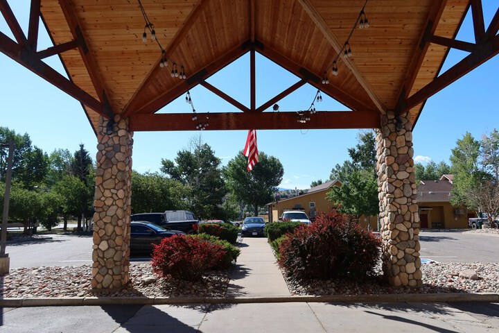GreenTree Extended Stay Eagle / Vail Valley