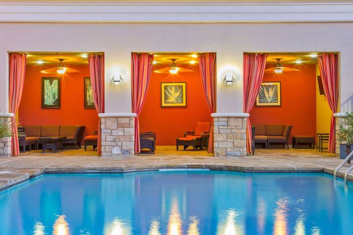 Holiday Inn Temple-Belton by IHG