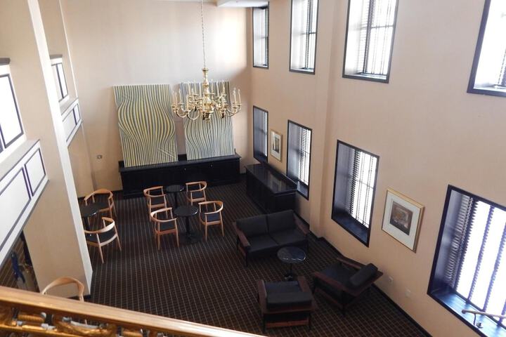 Lord Baltimore Hotel
