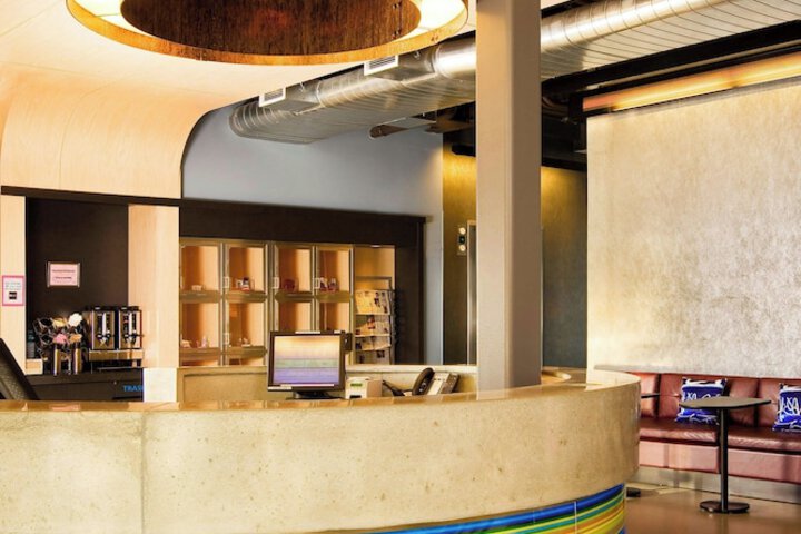 Aloft by Marriott Mount Laurel