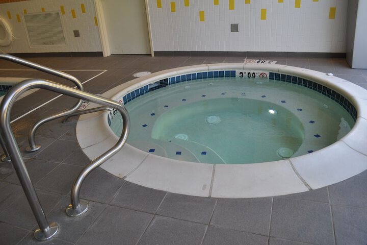 Fairfield Inn & Suites Stroudsburg Bartonsville / Poconos
