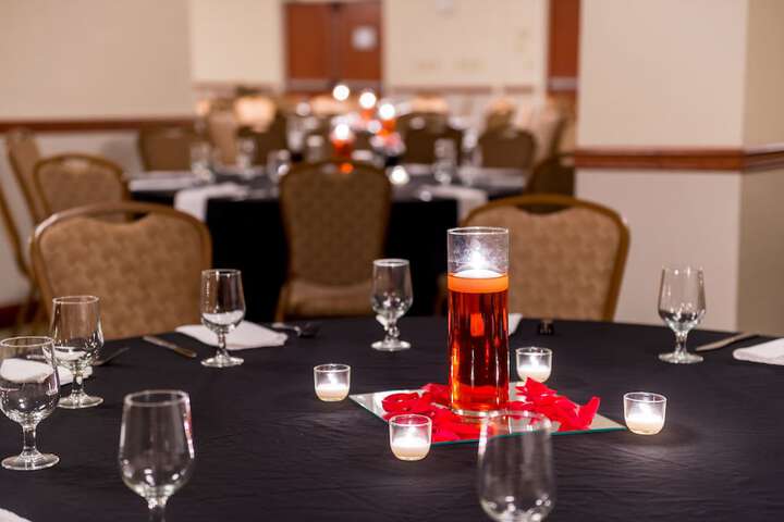 Ballroom/Hall 143 of 149
