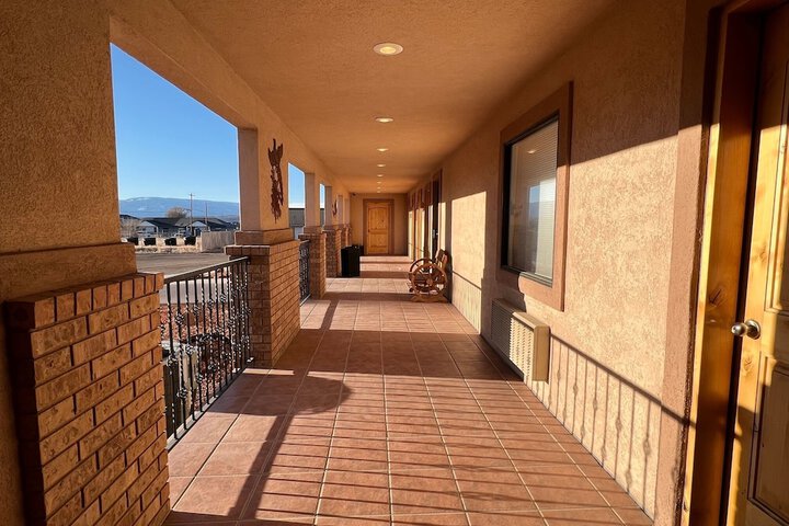 Terrace/Patio 101 of 110