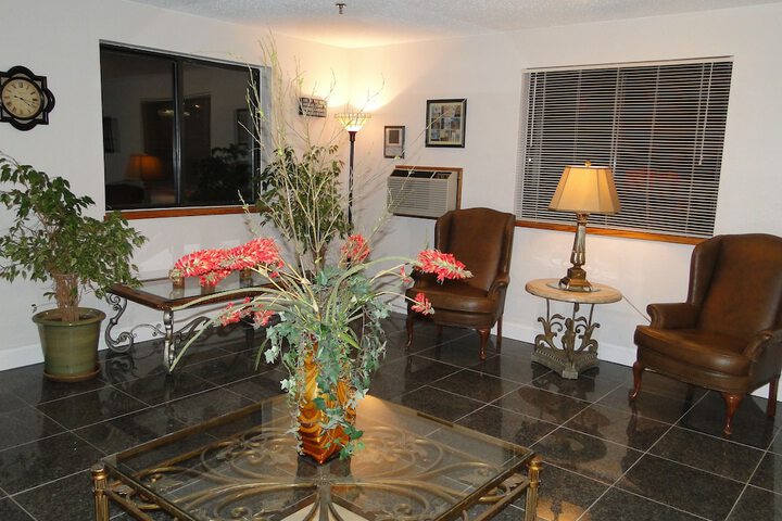 Hotel Interior 11 of 38