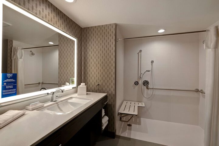 Home2 Suites by Hilton Barstow