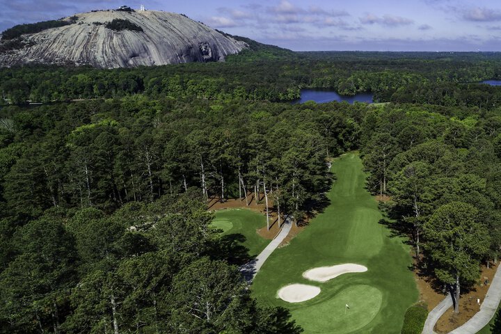 Golf 33 of 51