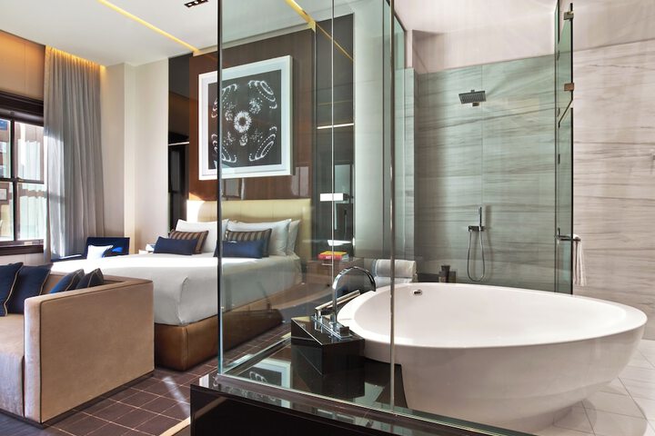 The Joule Dallas