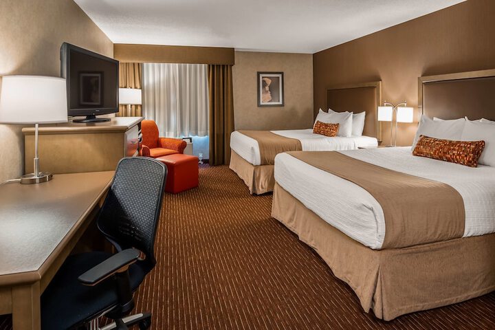 Best Western Plus Cairn Croft Hotel