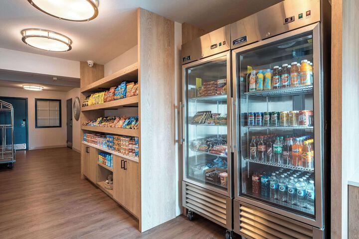 Sonesta Simply Suites Dallas Richardson