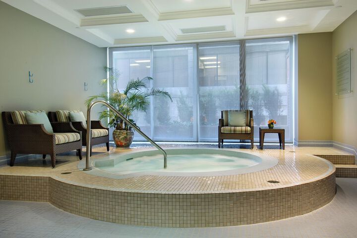 Georgian Court Hotel WorldHotels Elite