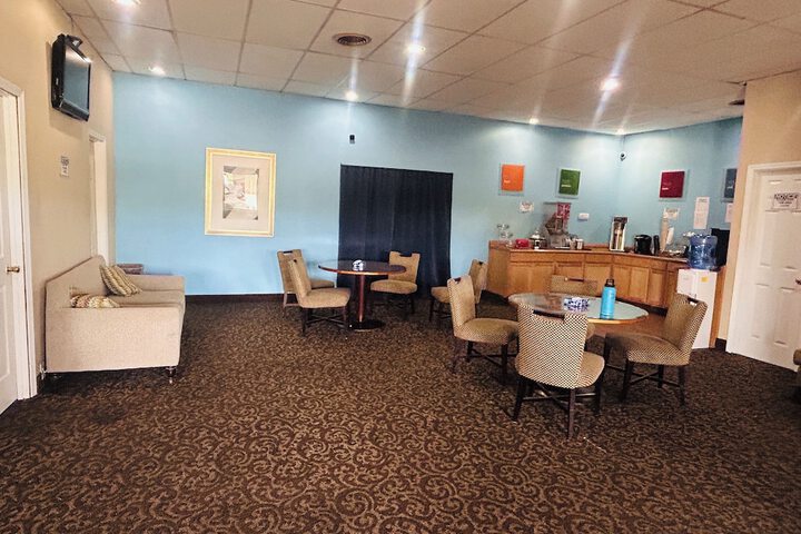 Travel Inn Marston I-55 by Hotel O