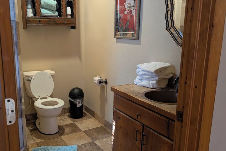 Cedarvale Cabins at Turner Falls